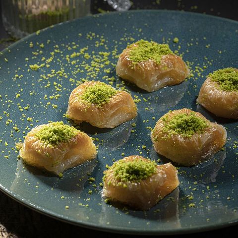Bülbül Yuvası – Kilimli Baklava