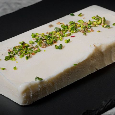 Kilimli Sade Dondurma – Kilimli Baklava