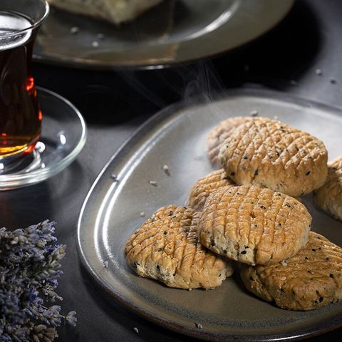 Maraş Çöreği – Kilimli Baklava