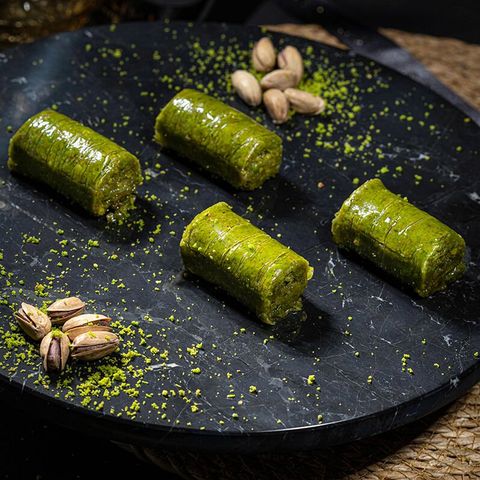 Saray Sarma – Kilimli Baklava